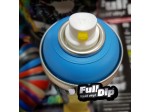 Full Dip® sprej - svetlá modrá